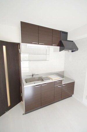 ライムランド(増築)の物件内観写真